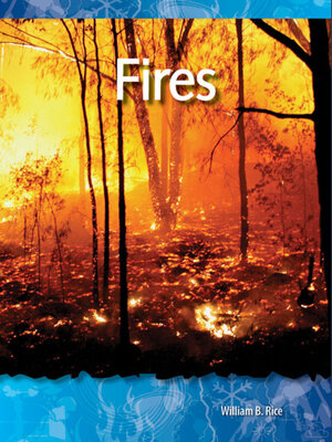 cover image of Fires